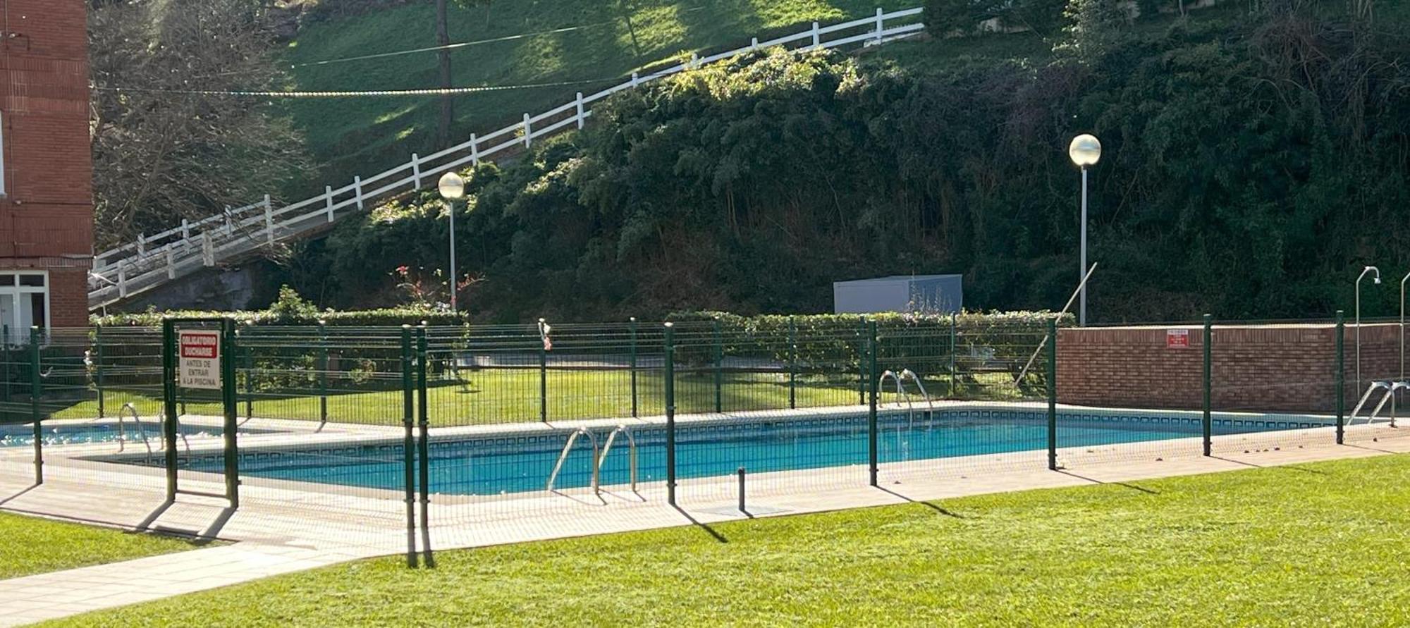 Apartamento Verdemar Suances Exterior foto