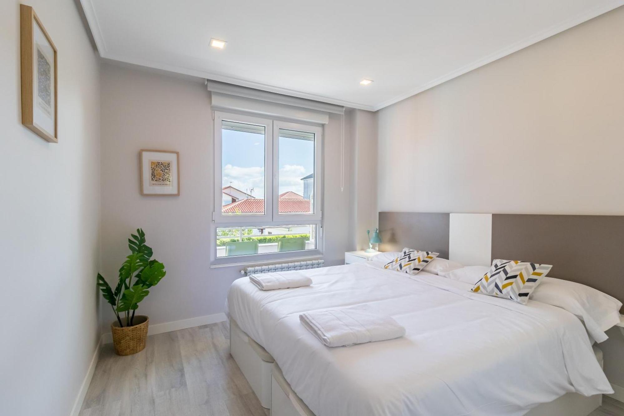 Apartamento Verdemar Suances Exterior foto