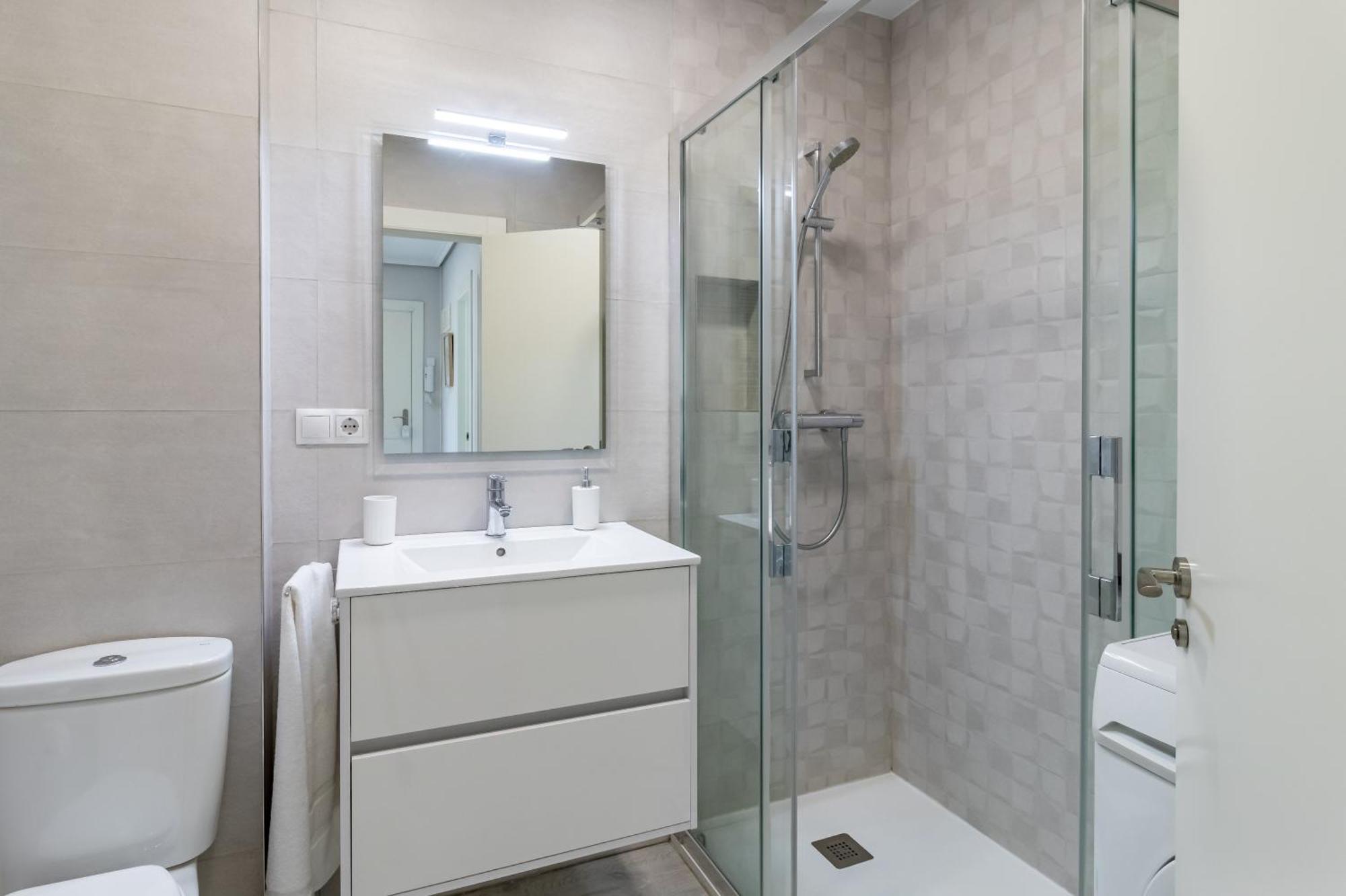 Apartamento Verdemar Suances Exterior foto
