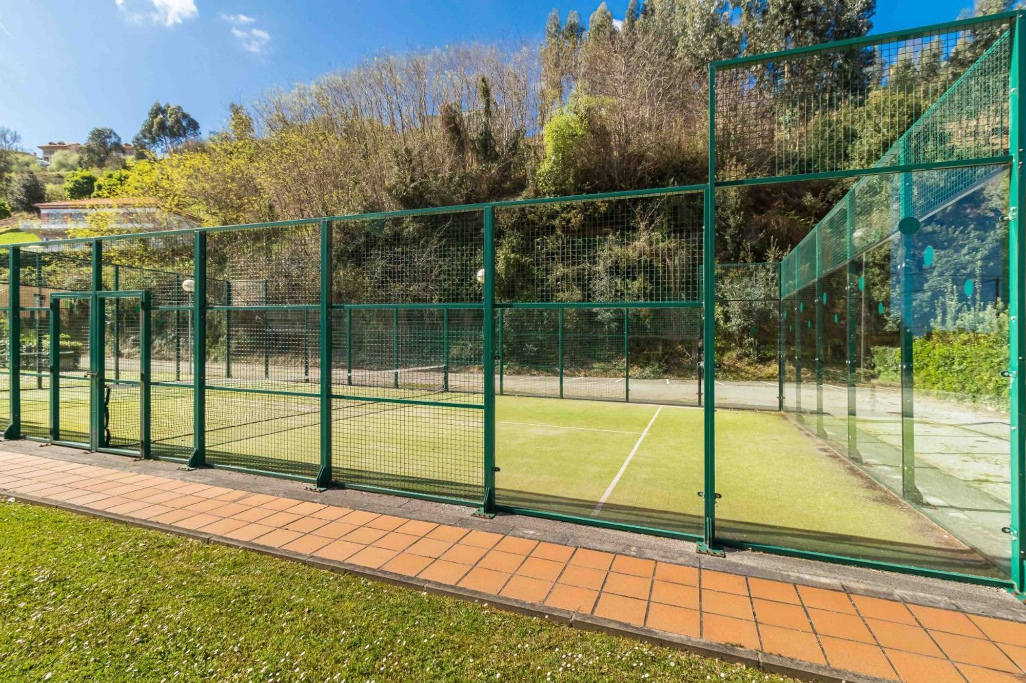 Apartamento Verdemar Suances Exterior foto